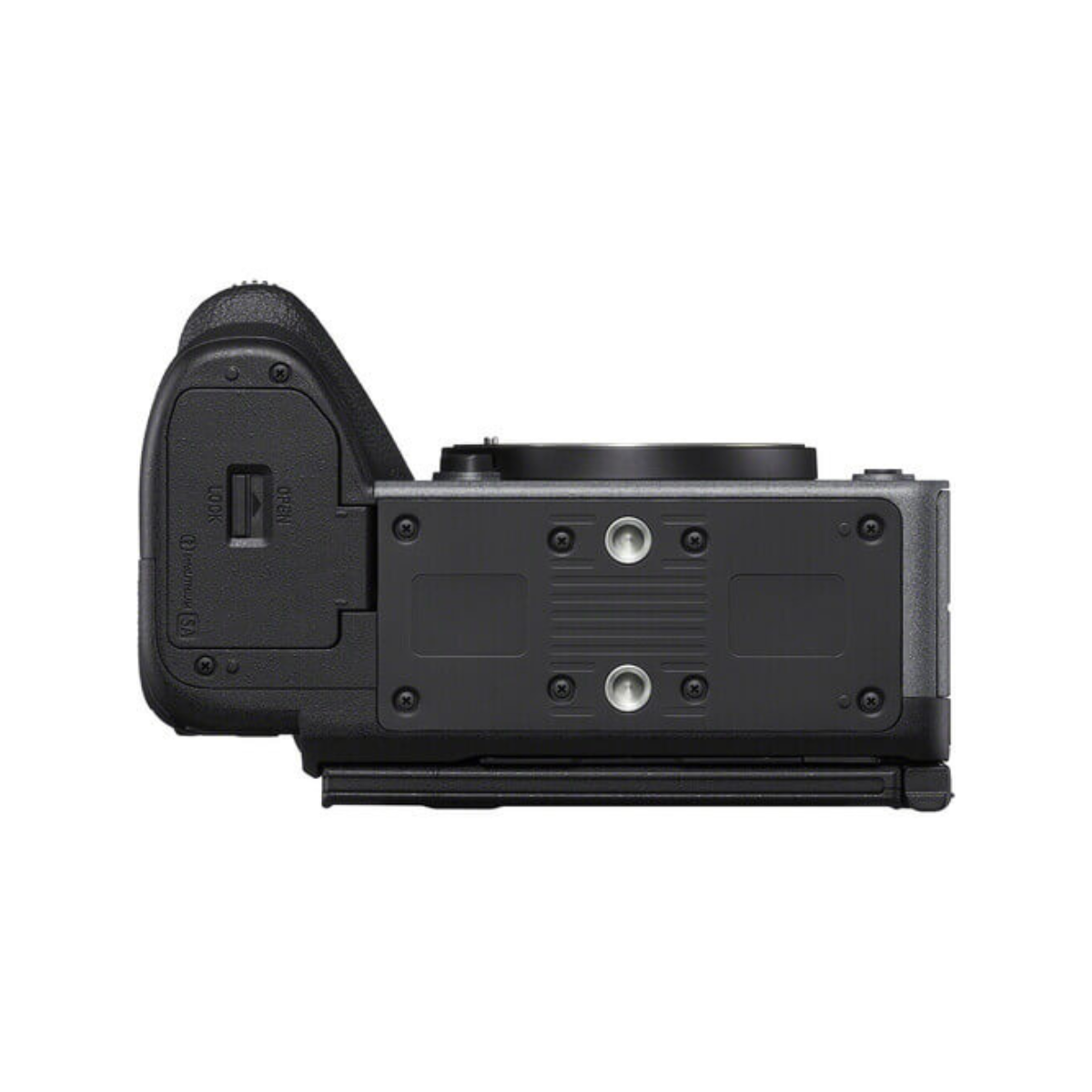 Máy quay Full-Frame Cinema Line FX5 (Mới chính hãng) - Ảnh 5
