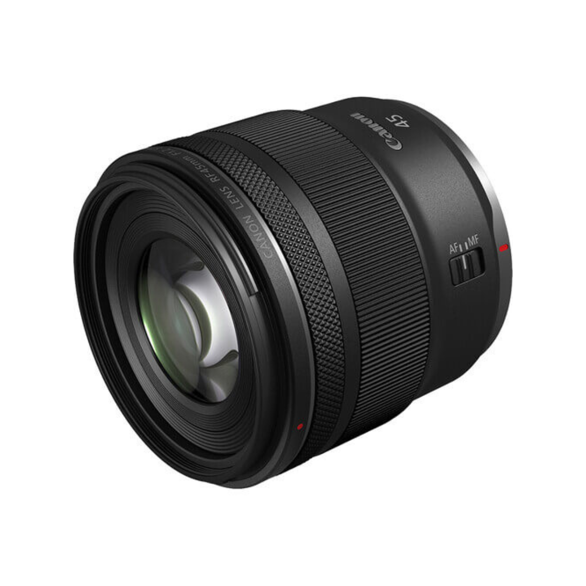 Ống kính Canon RF 45mm f/1.2 STM (Mới chính hãng - Cũ đẹp) - Ảnh 5