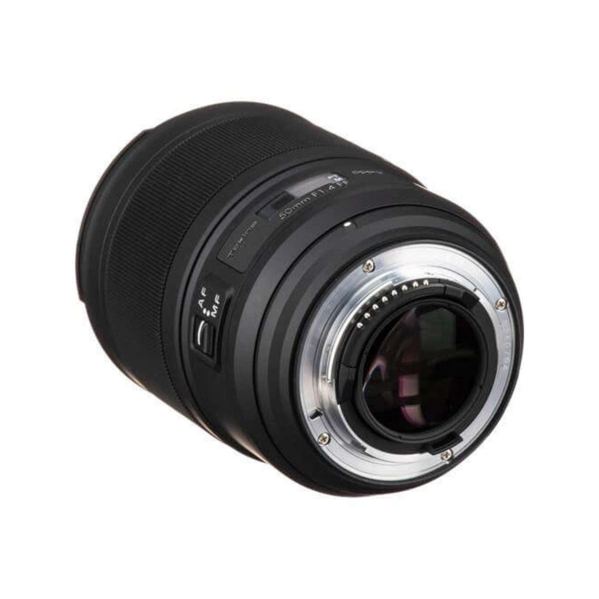 Ống kính Tokina Opera 50mm f/1.4 FF cho Nikon (Mới chính hãng) - Ảnh 5