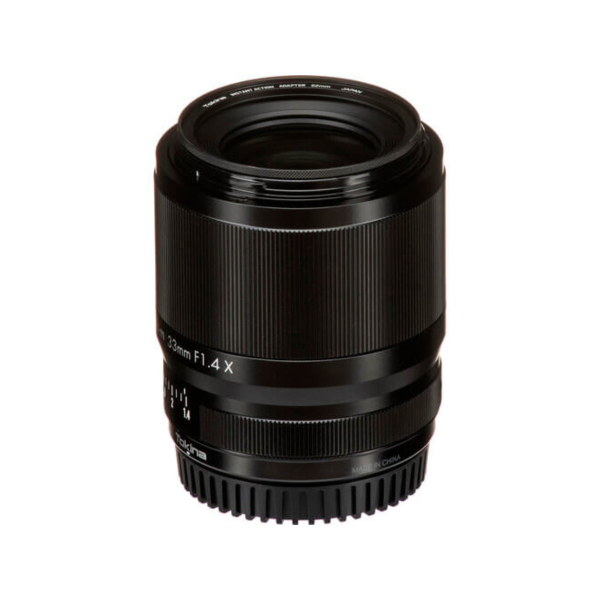 Ống kính Tokina atx-m 33mm f/1.4 cho Sony E và Fujifilm X (Mới) - Ảnh 5