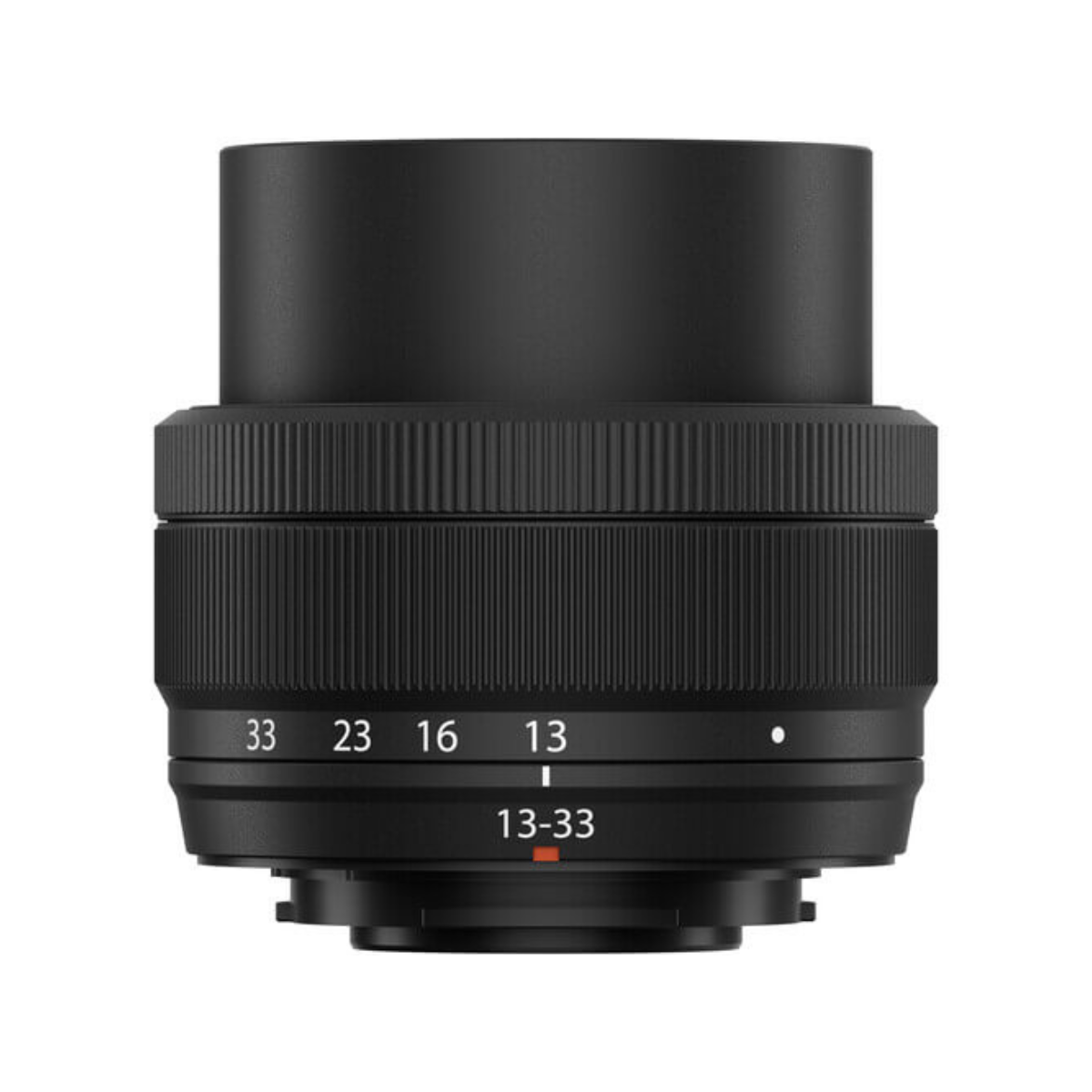 Ống kính Fujifilm XC 13-33mm f/3.5-6.3 OIS PZ (Mới) - Ảnh 5