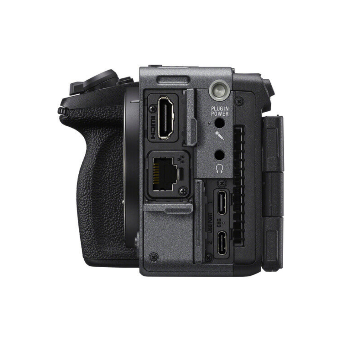 Máy quay Full-Frame Cinema Line FX5 (Mới chính hãng) - Ảnh 6