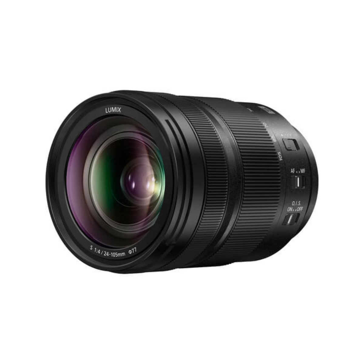 Ống kính Panasonic Lumix S 24-105mm f/4 Macro O.I.S (Cũ đẹp) - Ảnh 6