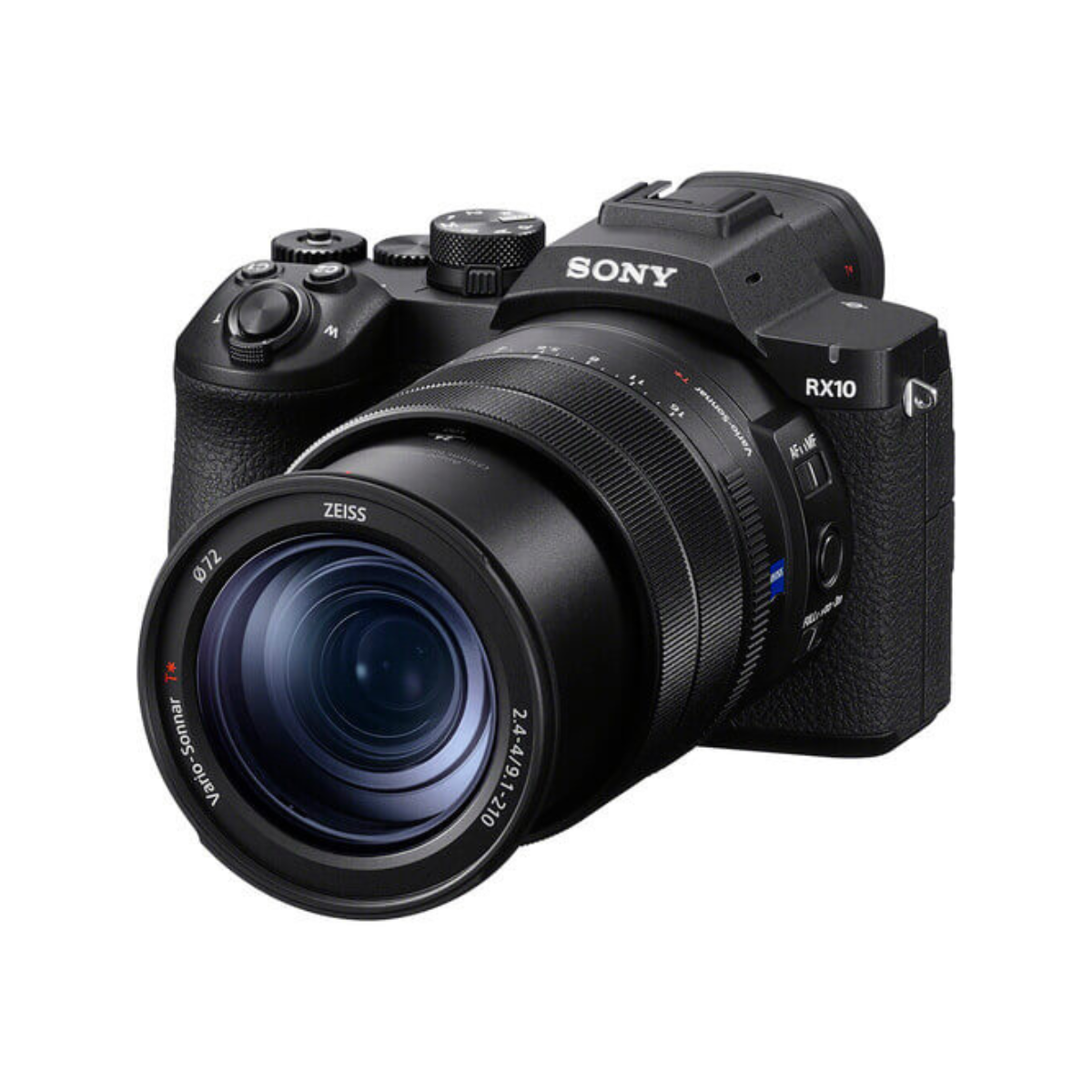 Máy ảnh Sony Cyber-shot DSC-RX10 V (Mới chính hãng) - Ảnh 5