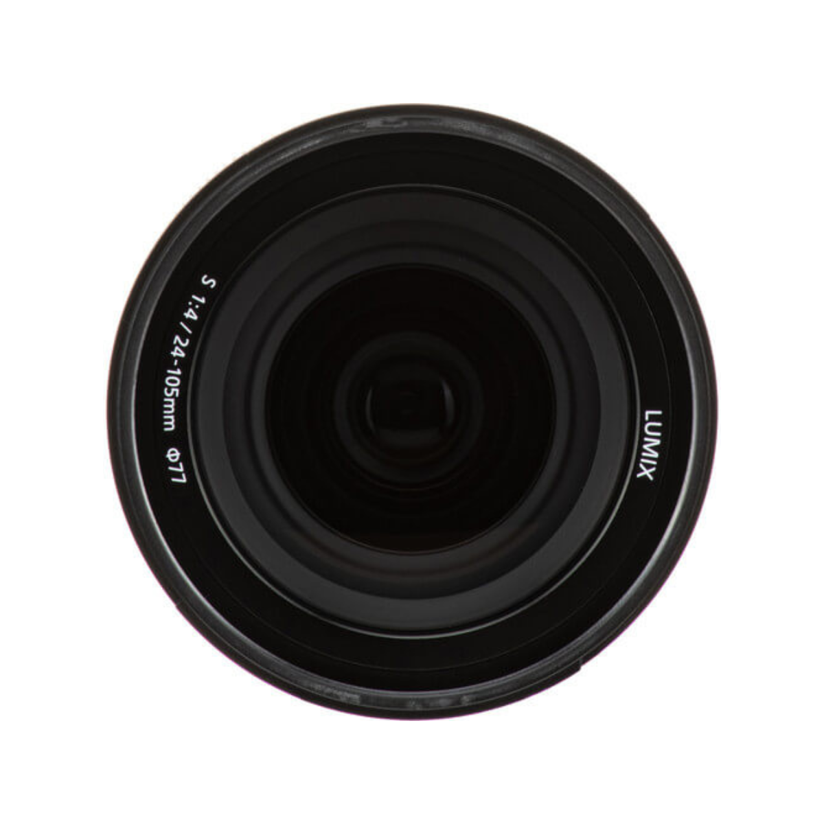 Ống kính Panasonic Lumix S 24-105mm f/4 Macro O.I.S (Cũ đẹp) - Ảnh 7