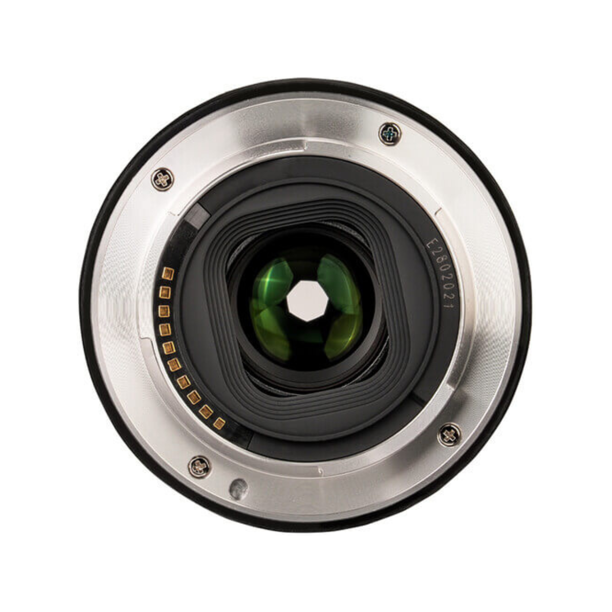 Ống kính Yongnuo YN 50mm f/1.8S DA DSM (Cũ đẹp) - Ảnh 6
