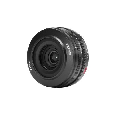 Ống kính Viltrox AF 26mm f/2.8 EVO Full-Frame (Mới)