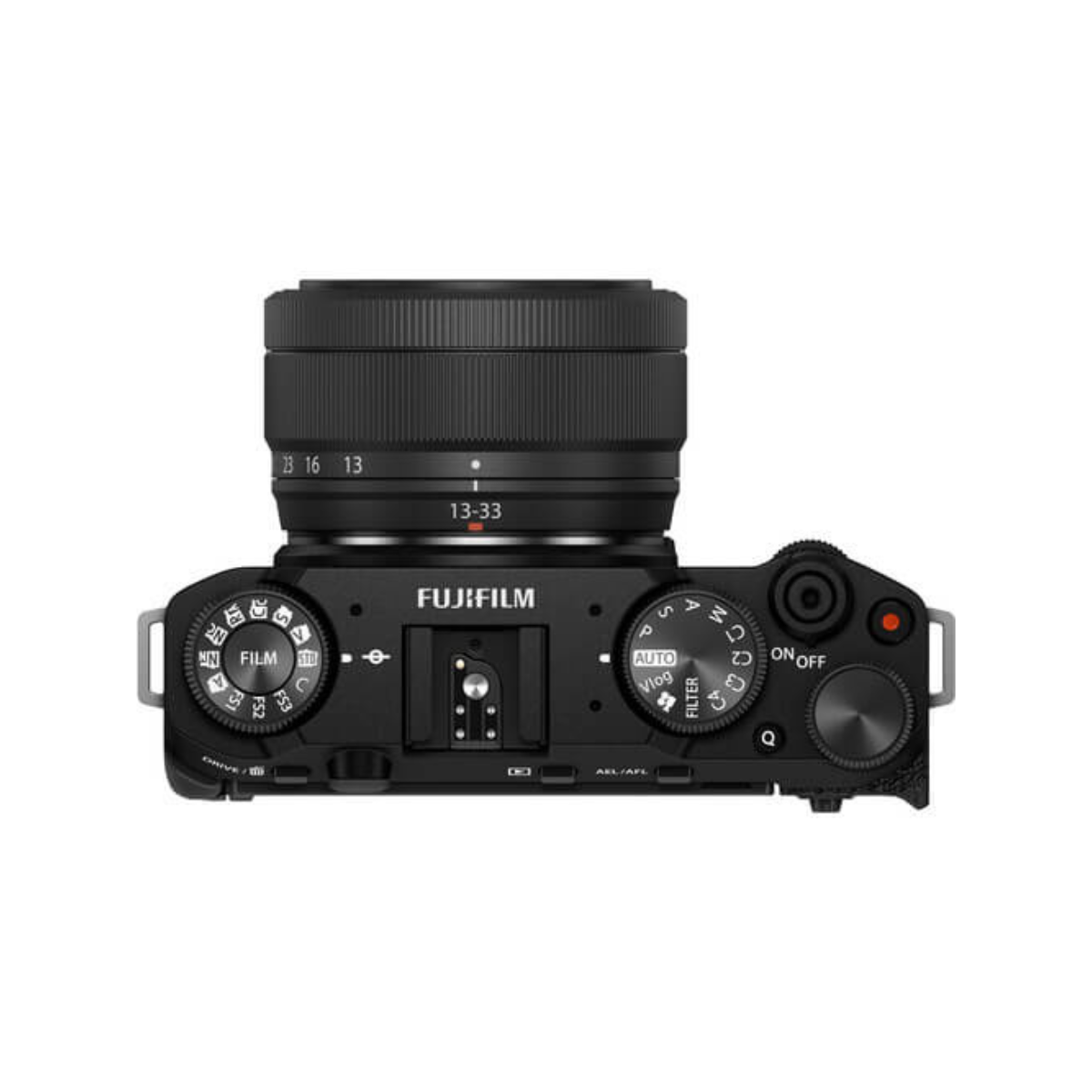 Ống kính Fujifilm XC 13-33mm f/3.5-6.3 OIS PZ (Mới) - Ảnh 7