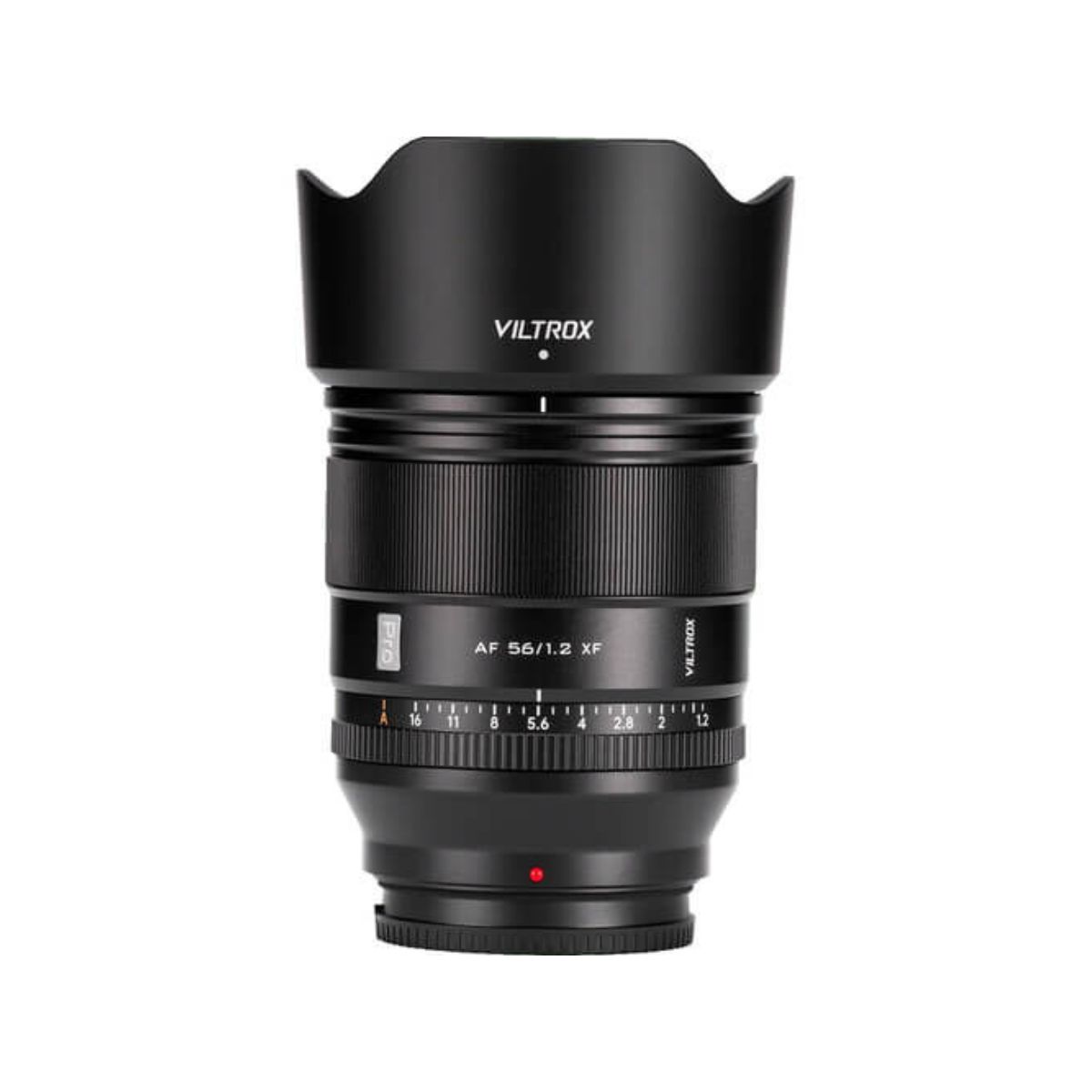 Ống kính Viltrox AF 56mm f/1.2 Pro for F/E/Z (Mới)