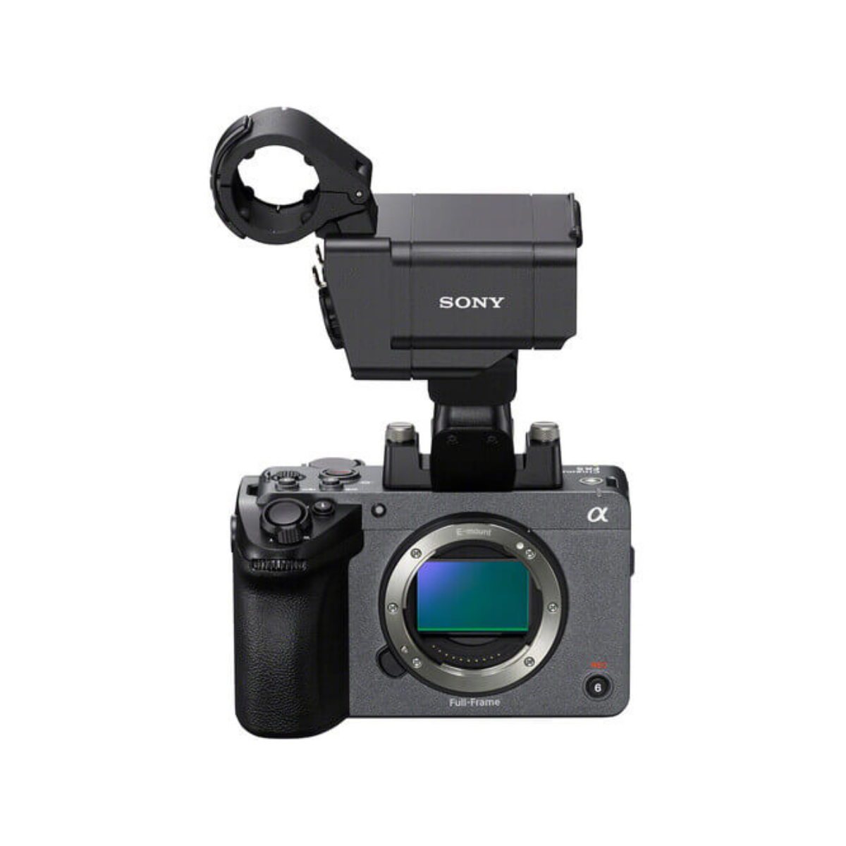 Máy quay Full-Frame Cinema Line FX5 (Mới chính hãng)