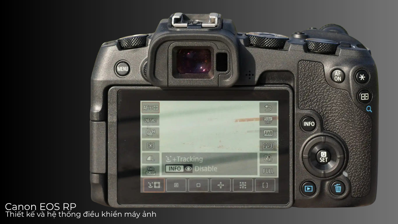 Canon EOS RP