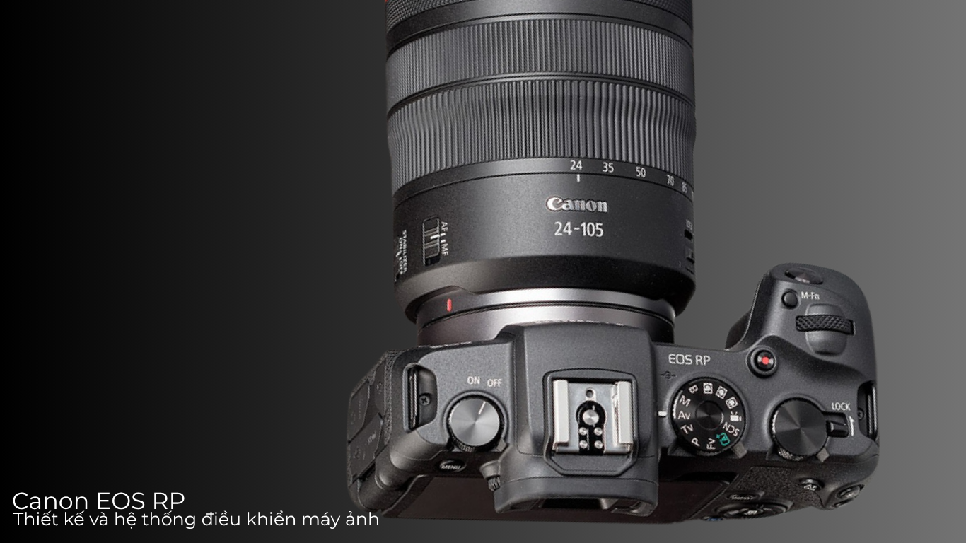 Canon EOS RP