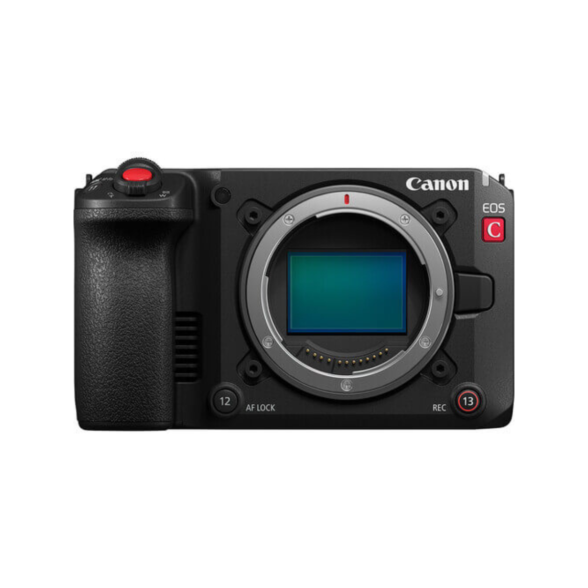 Máy quay phim Canon EOS C50 (Mới chính hãng)