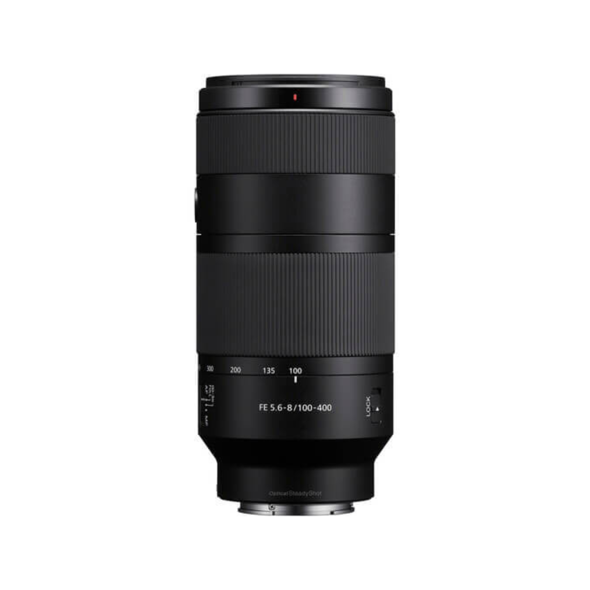 Ống kính Sony FE 100-400mm f/5.6-8 OSS (Mới chính hãng)