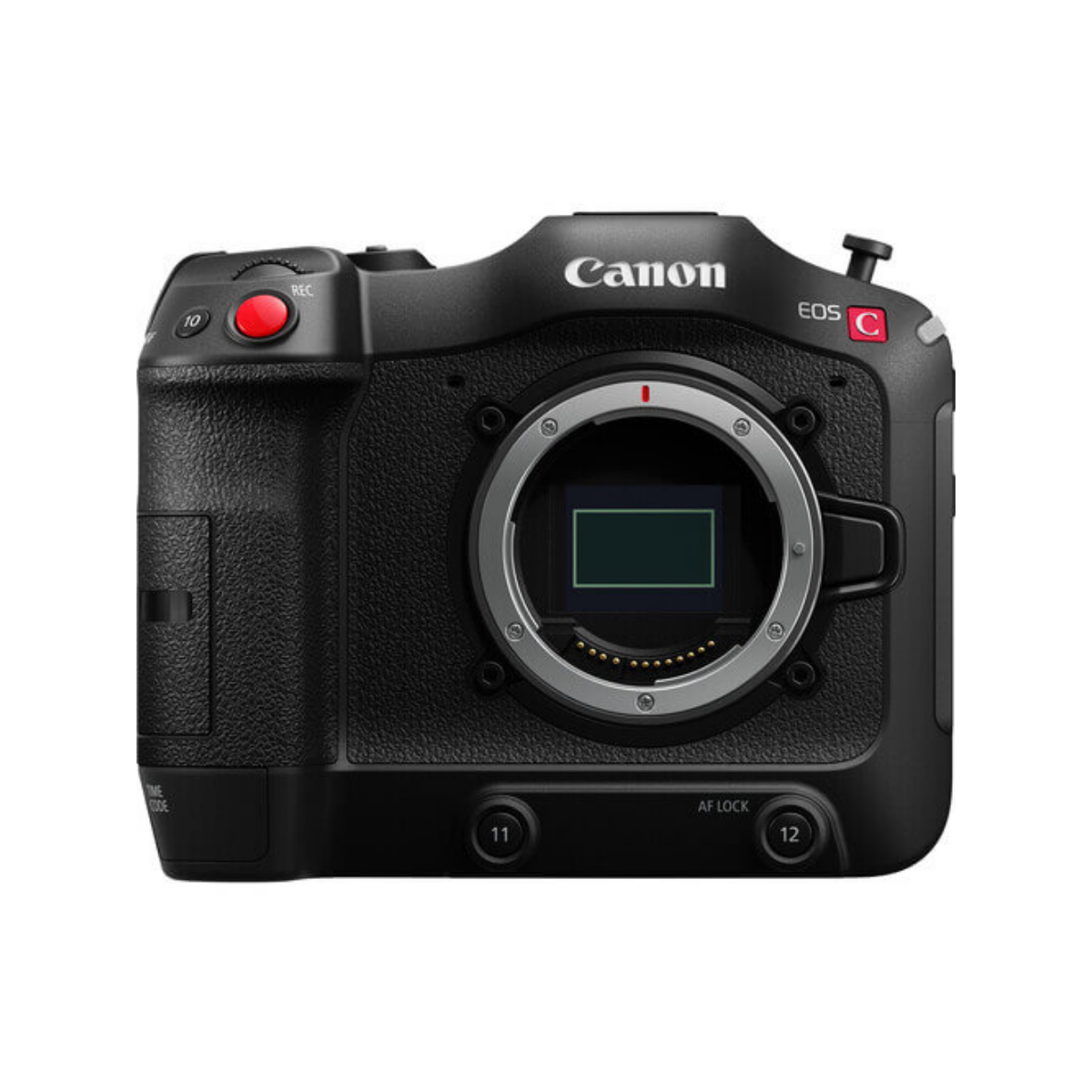 Máy quay Cinema Canon EOS C70 (Mới 100%)