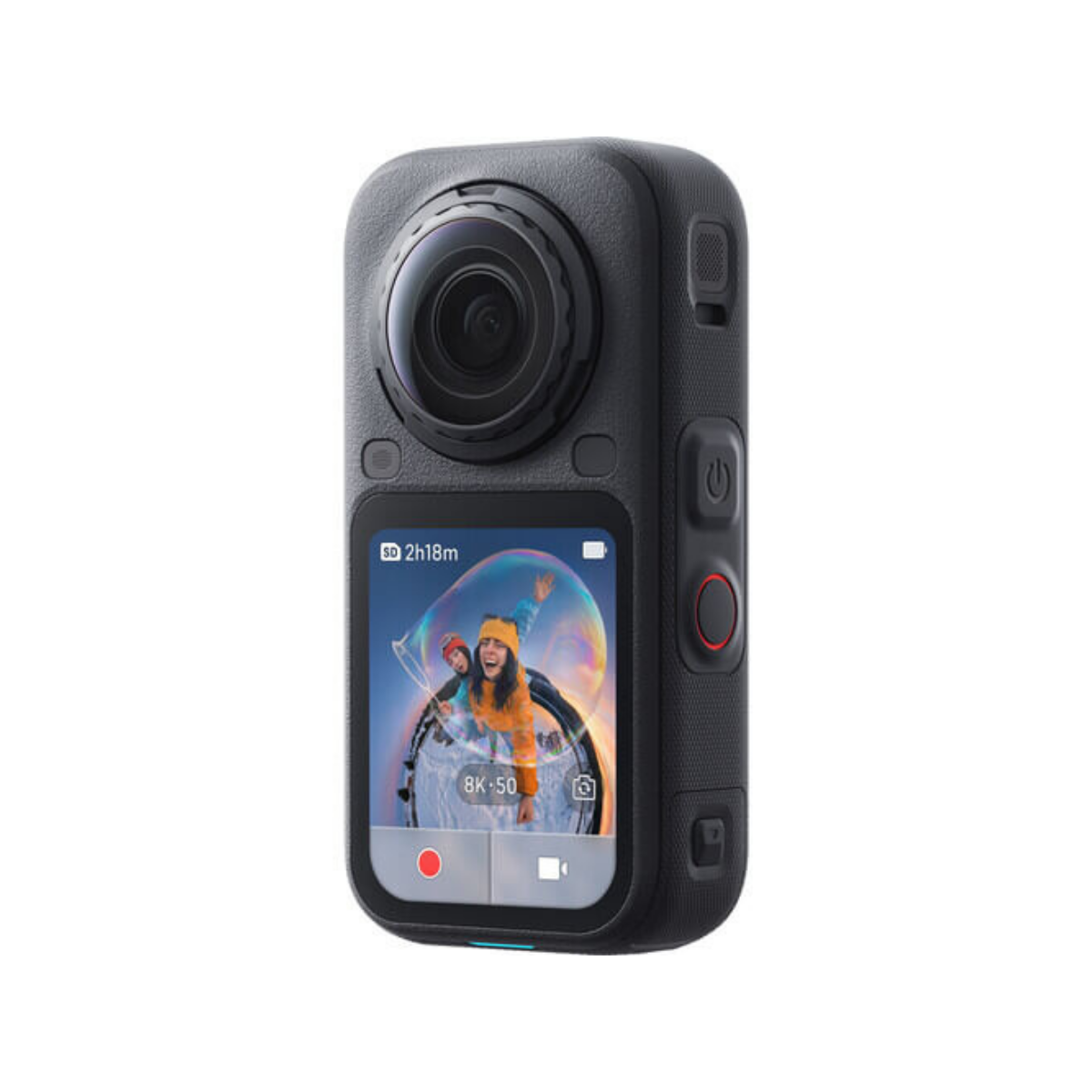 Insta360 X6 360° 8K Camera (Mới chính hãng)