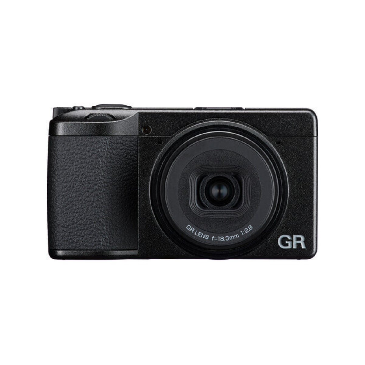 Máy ảnh compact Ricoh GR IV (Mới chính hãng - Cũ đẹp)