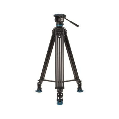 Chân máy Benro KH26PC