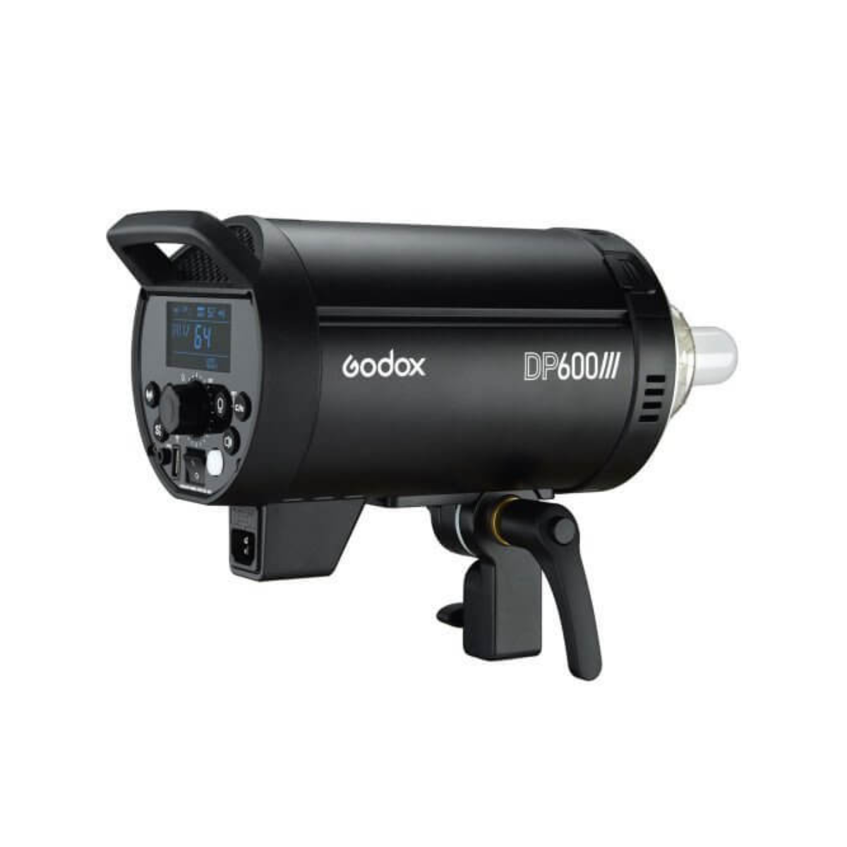 Đèn Flash Godox DP600III (Cũ đẹp)