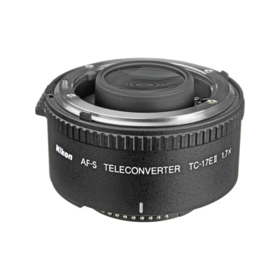 Nikon AF-S Teleconverter TC-17E II (Cũ đẹp)