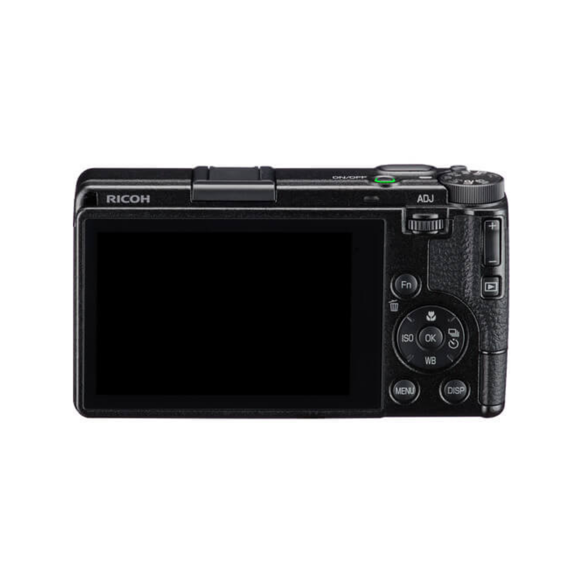 Máy ảnh compact Ricoh GR IV (Mới chính hãng - Cũ đẹp) - Ảnh 2