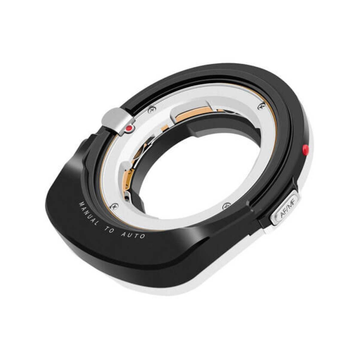 Ngàm lấy nét tự động Megadap M2RF (Leica M lens – Canon RF body) - Ảnh 2