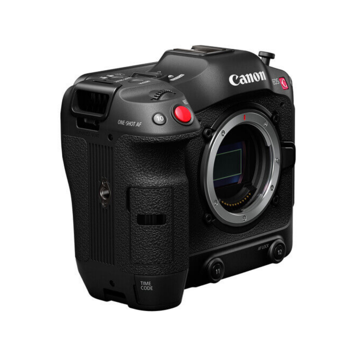 Máy quay Cinema Canon EOS C70 (Mới 100%) - Ảnh 3