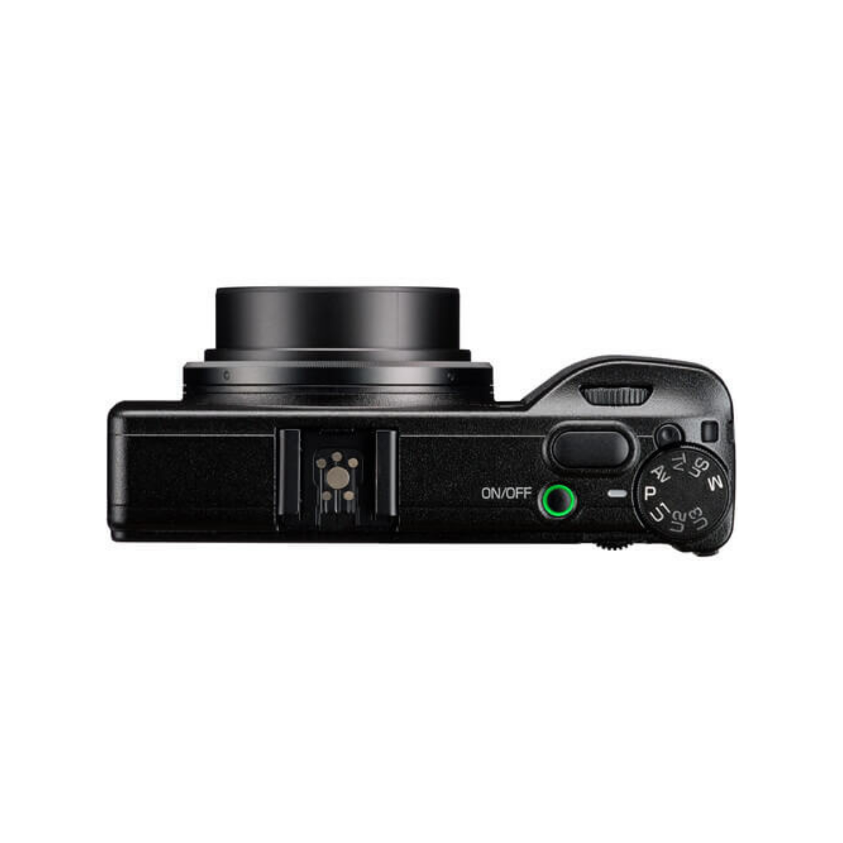 Máy ảnh compact Ricoh GR IV (Mới chính hãng - Cũ đẹp) - Ảnh 3