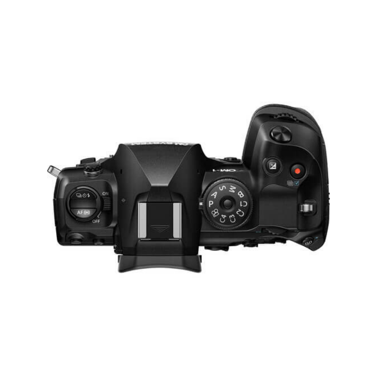 Máy ảnh OM System OM-1 Mark II (Mới 100%) - Ảnh 3