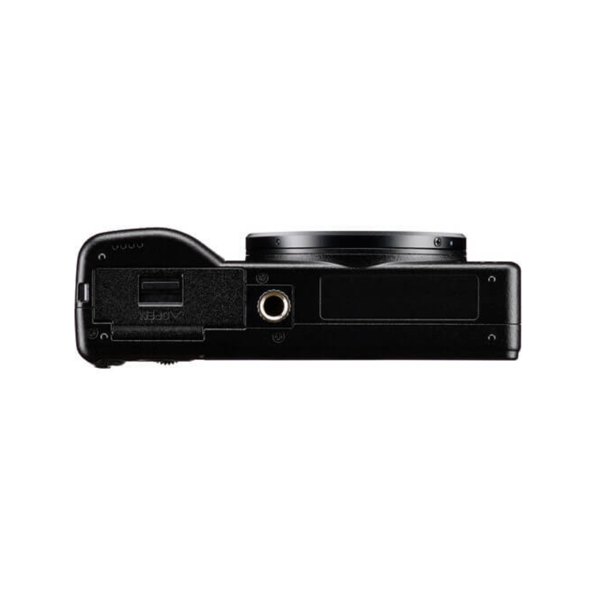 Máy ảnh compact Ricoh GR IV (Mới chính hãng - Cũ đẹp) - Ảnh 4