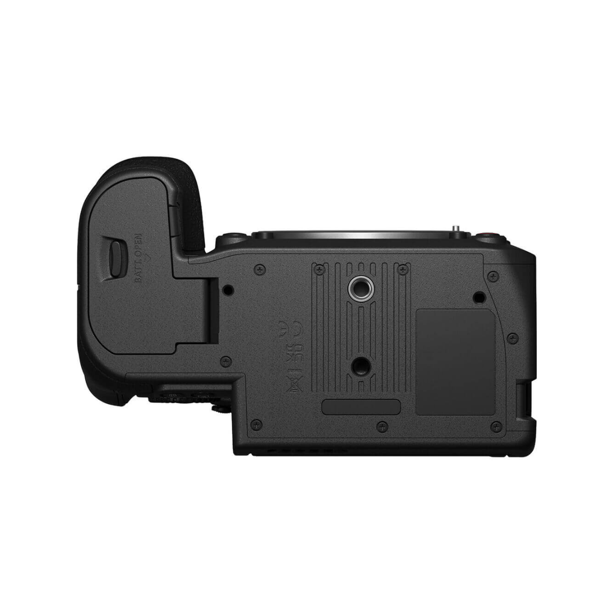 Máy quay phim Canon EOS C50 (Mới chính hãng) - Ảnh 5