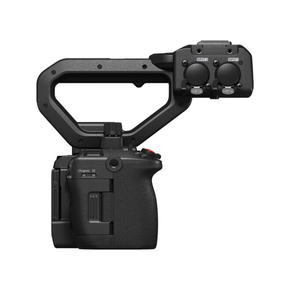 Máy quay phim Canon EOS C50 (Mới chính hãng) - Ảnh 7