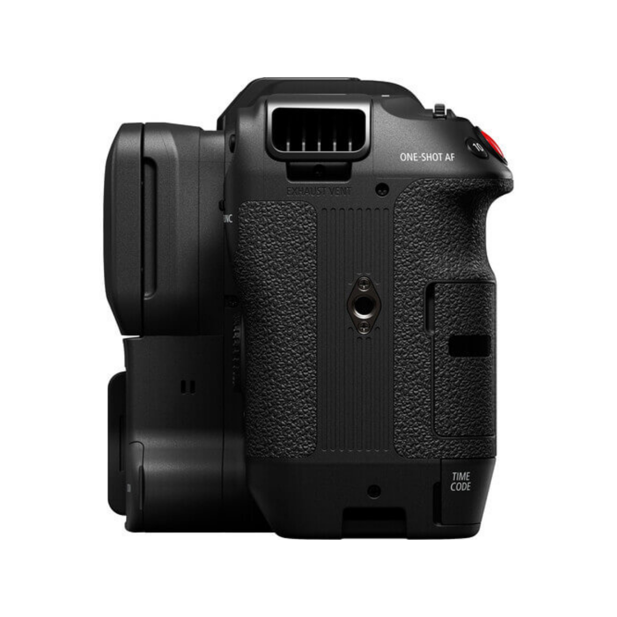 Máy quay Cinema Canon EOS C70 (Mới 100%) - Ảnh 7