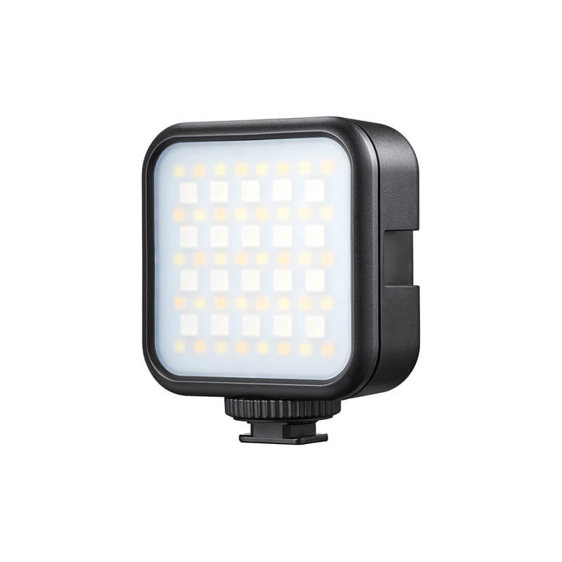 Đèn LED mini RGB Godox Litemons LED6R (Mới chính hãng)