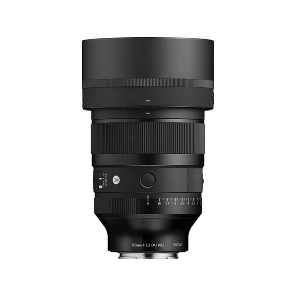 Ống kính Sigma 85mm f/1.2 DG DN Art cho Sony E & Leica L (Mới chính hãng)