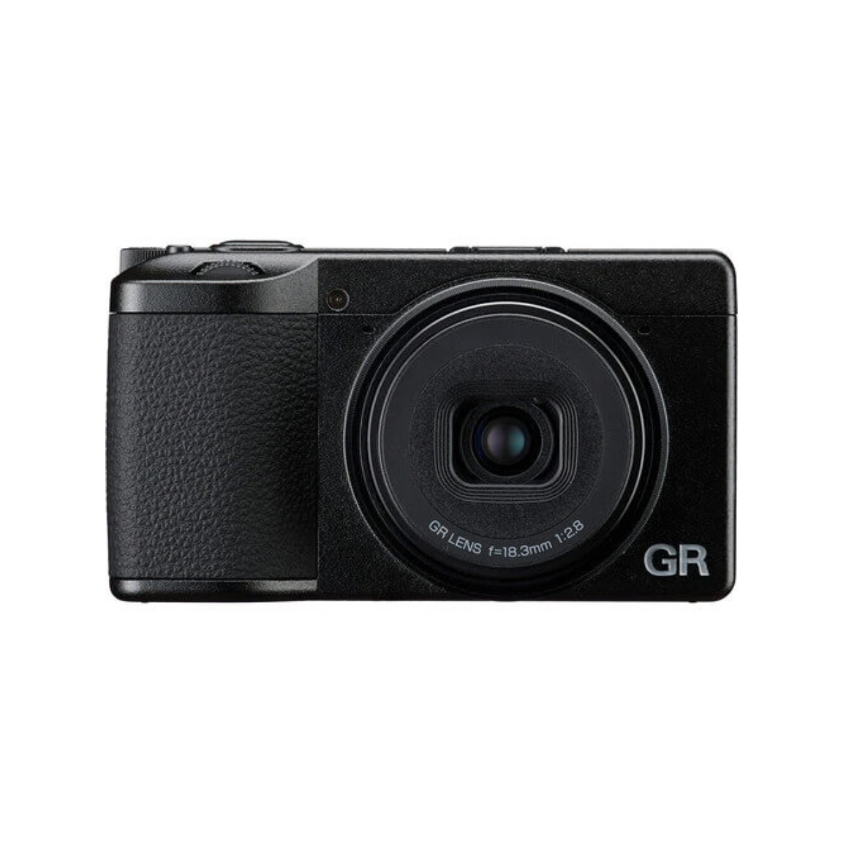 Máy ảnh Ricoh GR IV HDF (Mới chính hãng)