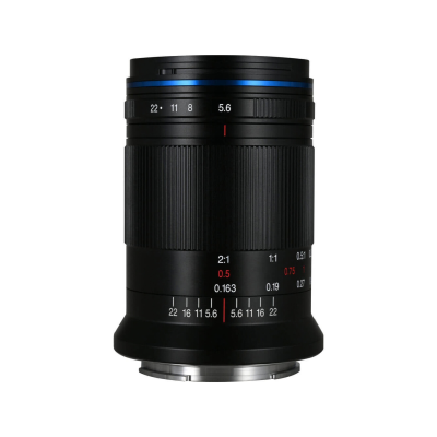Ống kính Laowa 85mm f/5.6 2x Ultra Macro APO cho Sony E (Cũ đẹp)