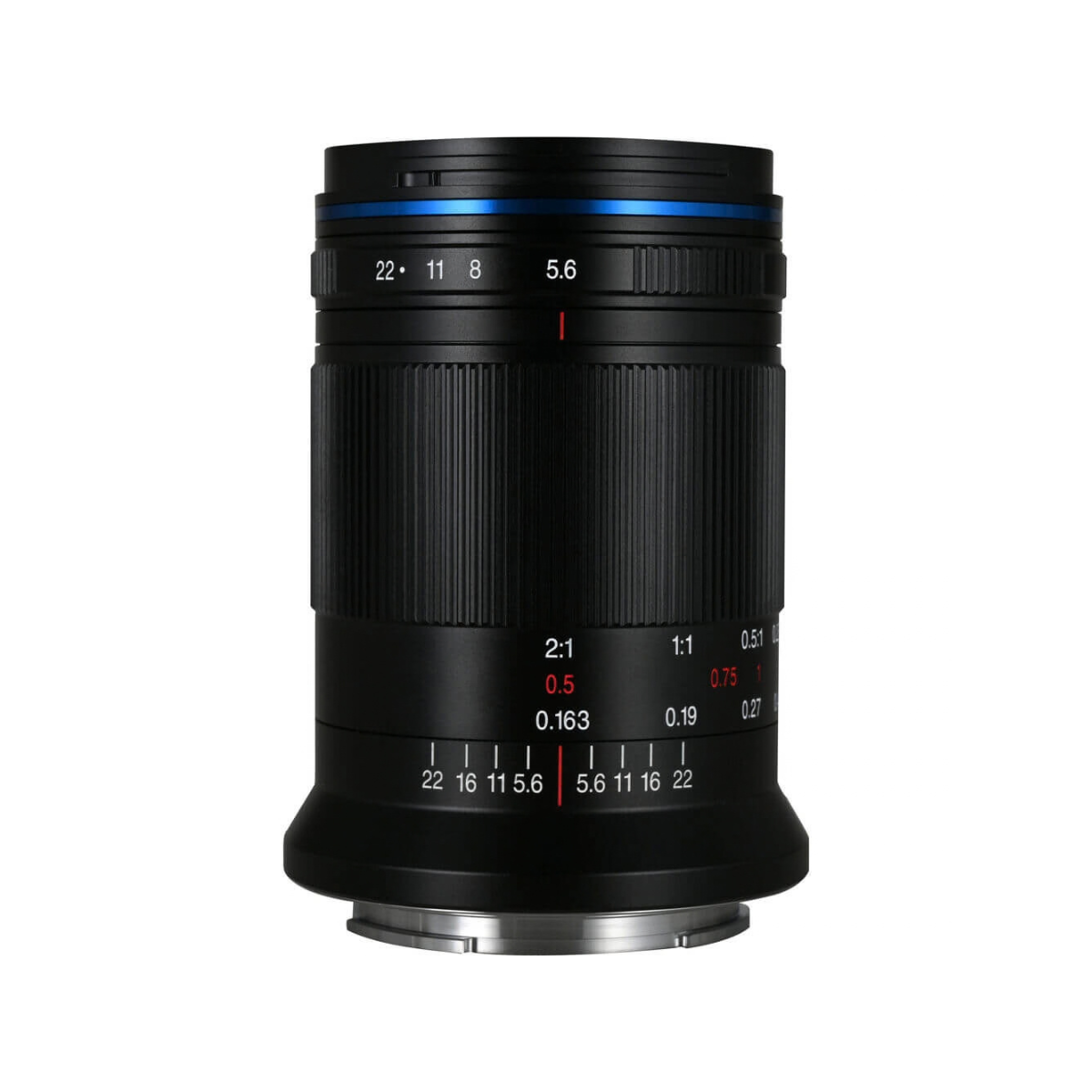 Ống kính Laowa 85mm f/5.6 2x Ultra Macro APO cho Sony E (Cũ đẹp)
