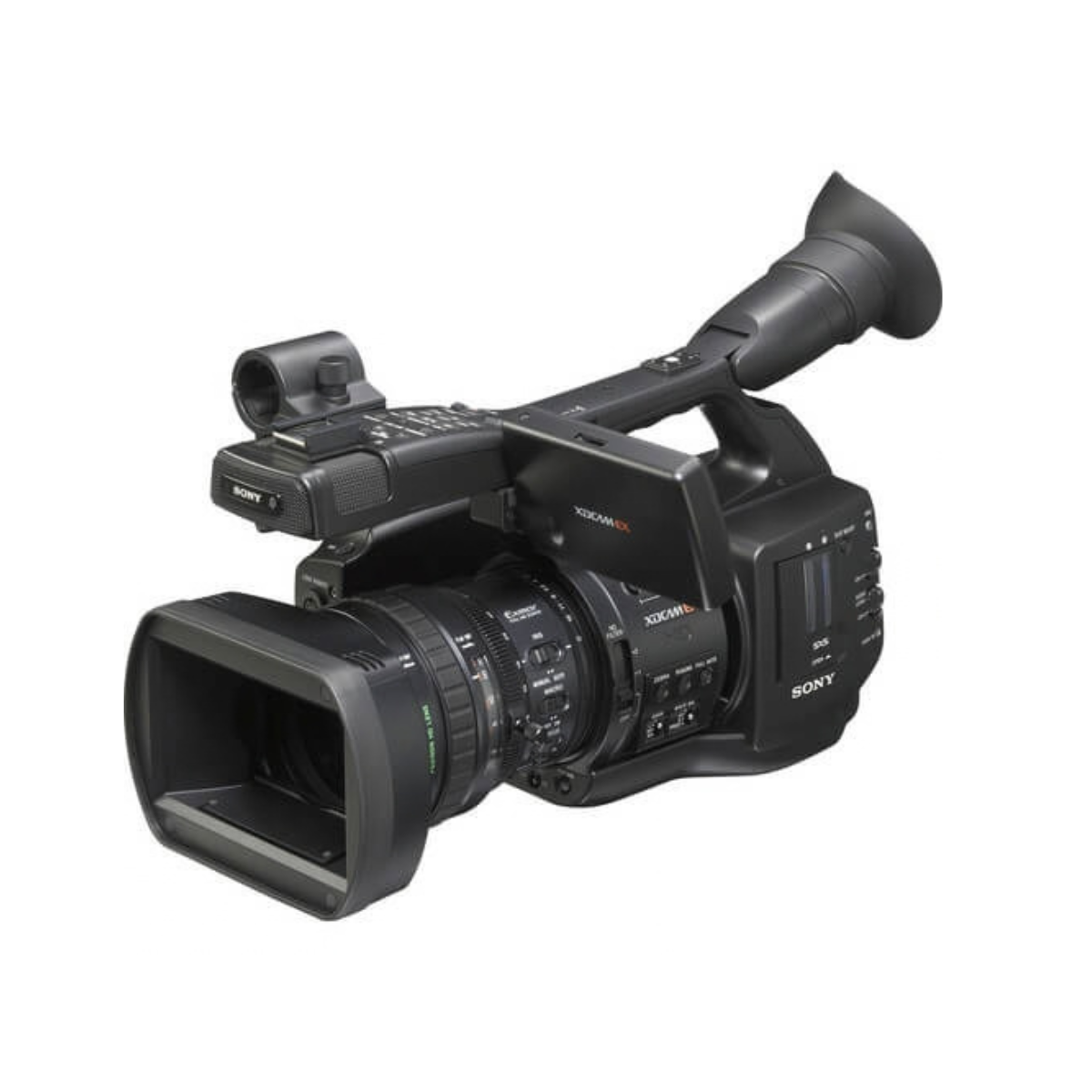 Máy quay phim Sony PMW-EX1R XDCAM EX Full HD (Cũ)