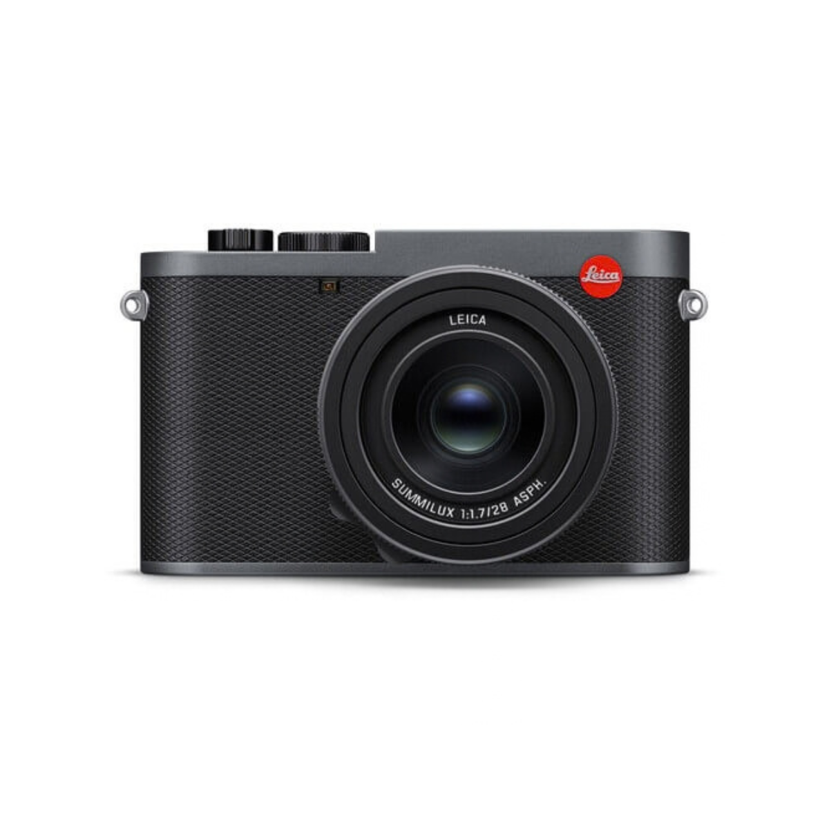 Máy ảnh Leica Q3 Metal Gray (Mới)