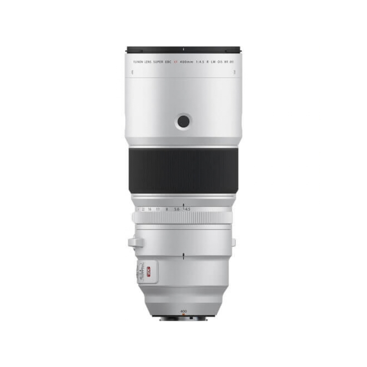 Ống kính Fujifilm FUJINON XF 400mm f/4.5 R LM OIS WR (Mới chính hãng)