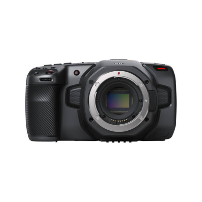 Máy quay Blackmagic Pocket Cinema Camera 6K (Cũ đẹp)