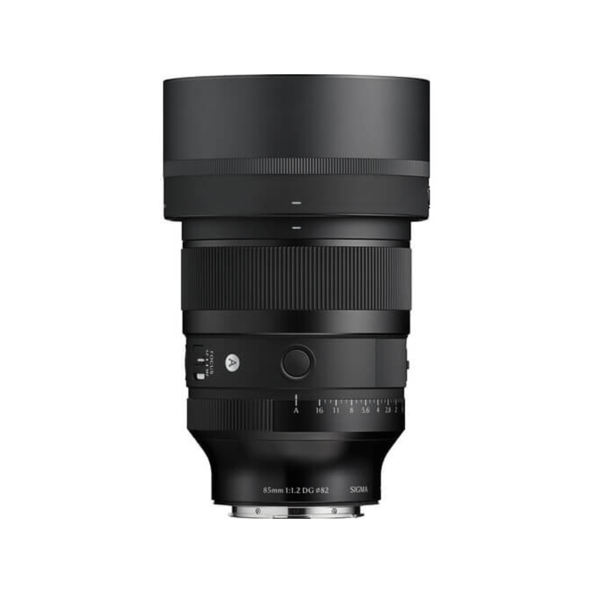 Ống kính Sigma 85mm f/1.2 DG DN Art cho Sony E & Leica L (Mới chính hãng) - Ảnh 2