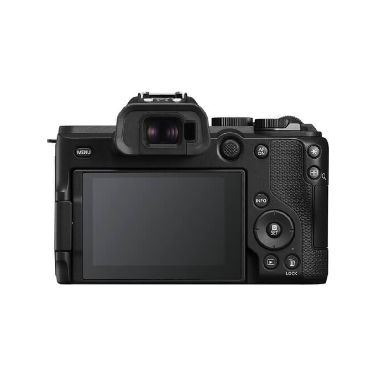 Máy ảnh Canon EOS R8 Mark II (Mới chính hãng) - Ảnh 2