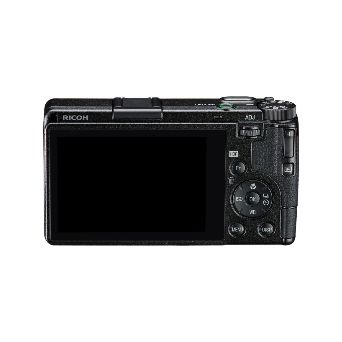 Máy ảnh Ricoh GR IV HDF (Mới chính hãng) - Ảnh 2