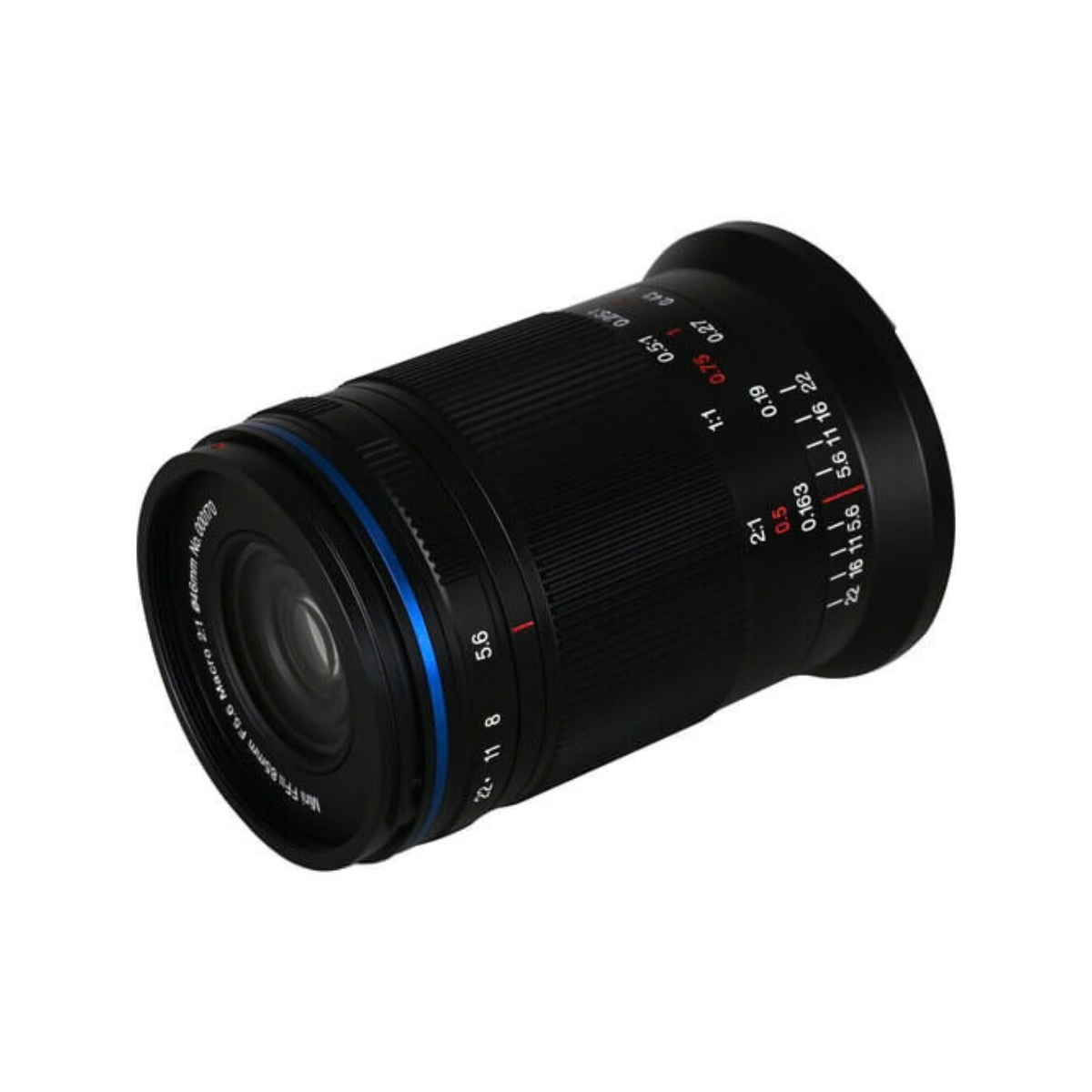 Ống kính Laowa 85mm f/5.6 2x Ultra Macro APO cho Sony E (Cũ đẹp) - Ảnh 2