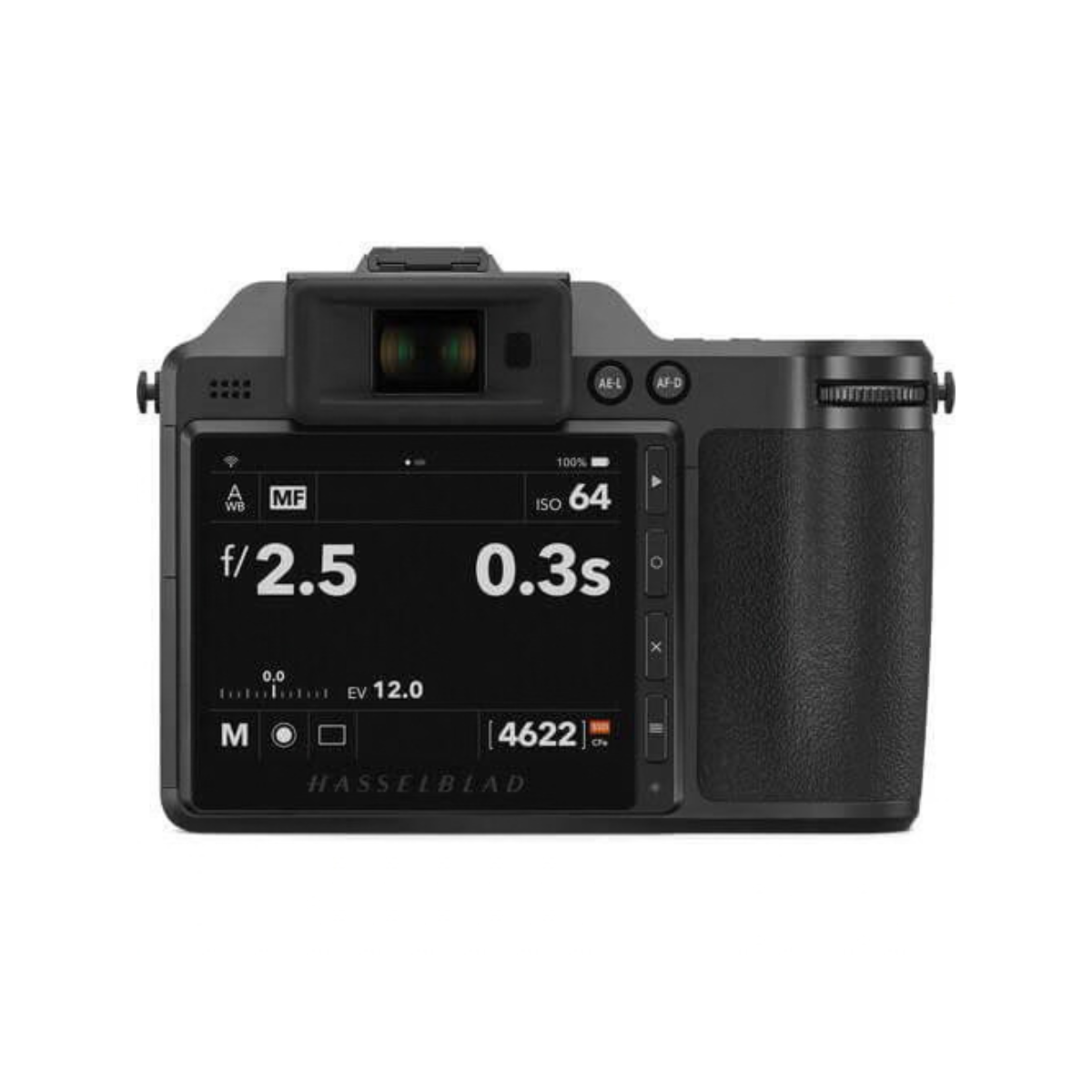 Máy ảnh Hasselblad X2D 100C (Cũ đẹp) - Ảnh 2