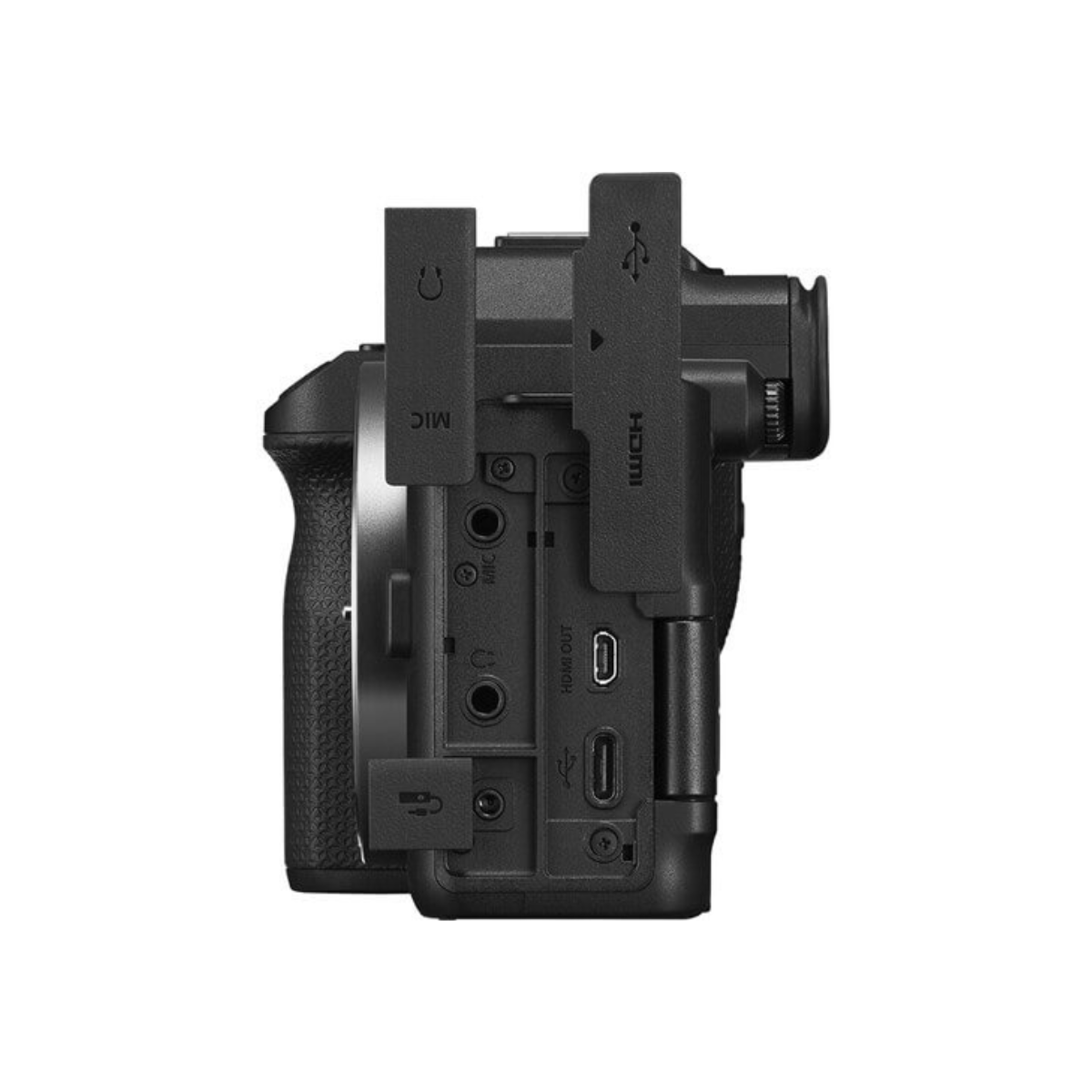 Máy ảnh Canon EOS R8 Mark II (Mới chính hãng) - Ảnh 3