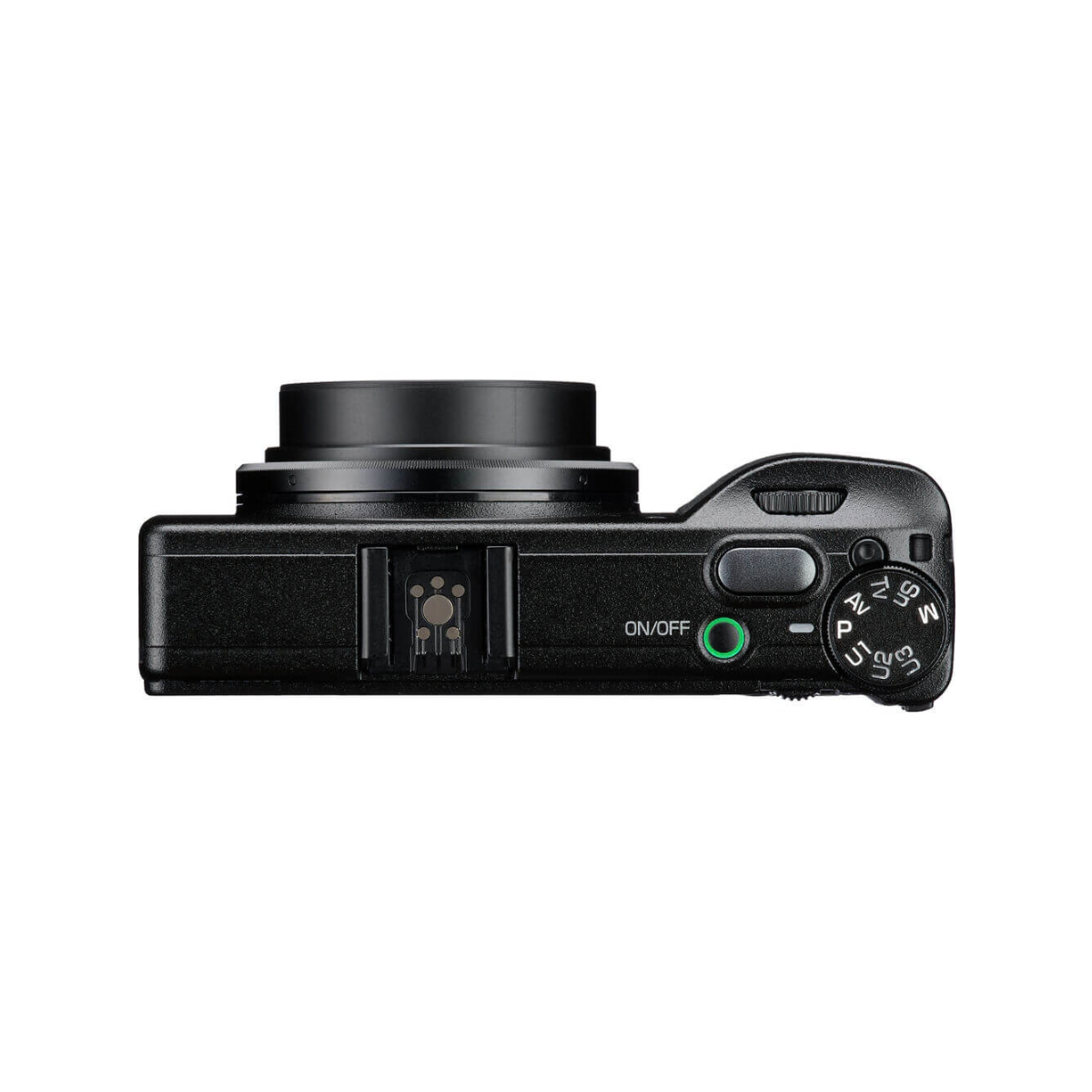 Máy ảnh Ricoh GR IV HDF (Mới chính hãng) - Ảnh 3