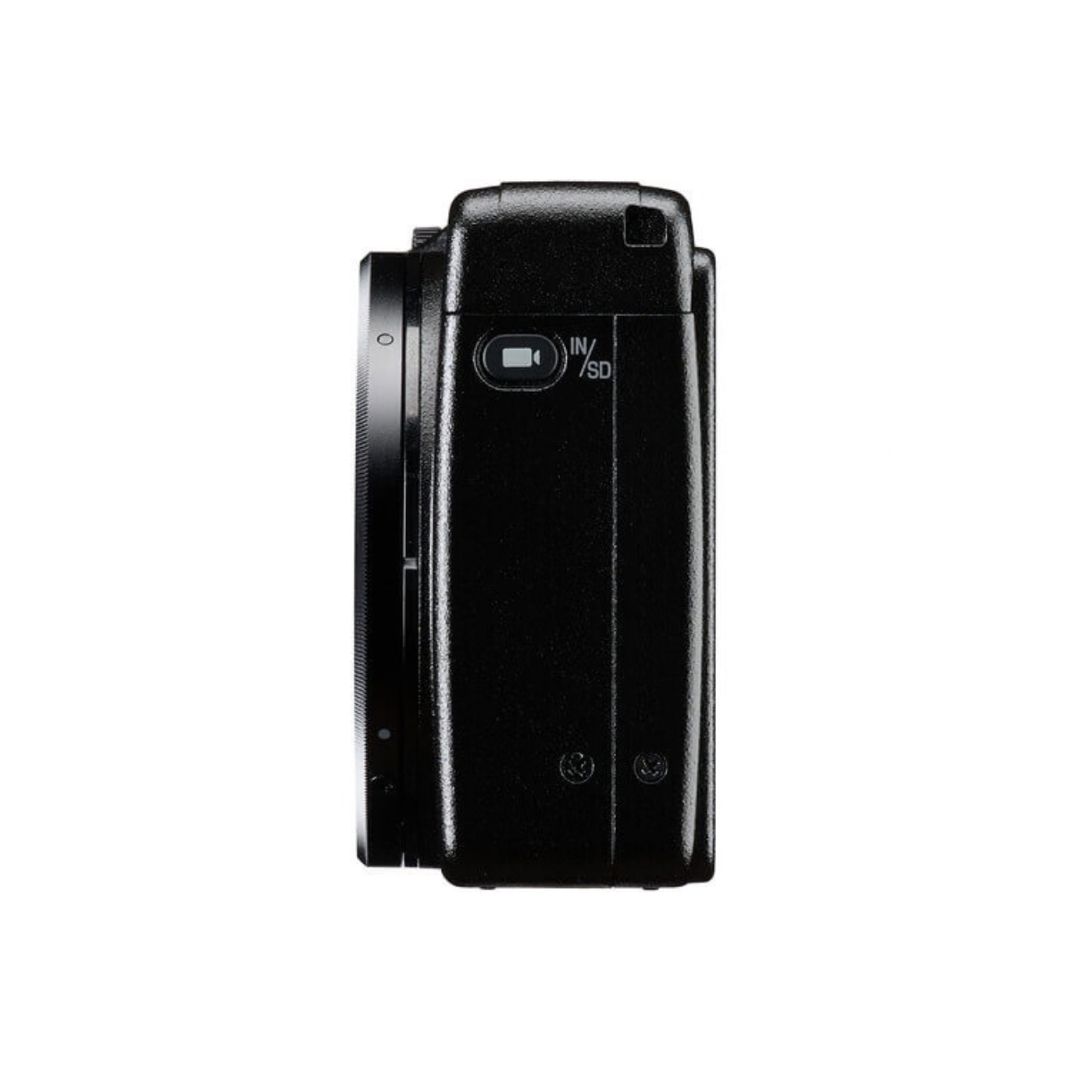 Máy ảnh Ricoh GR IV HDF (Mới chính hãng) - Ảnh 4